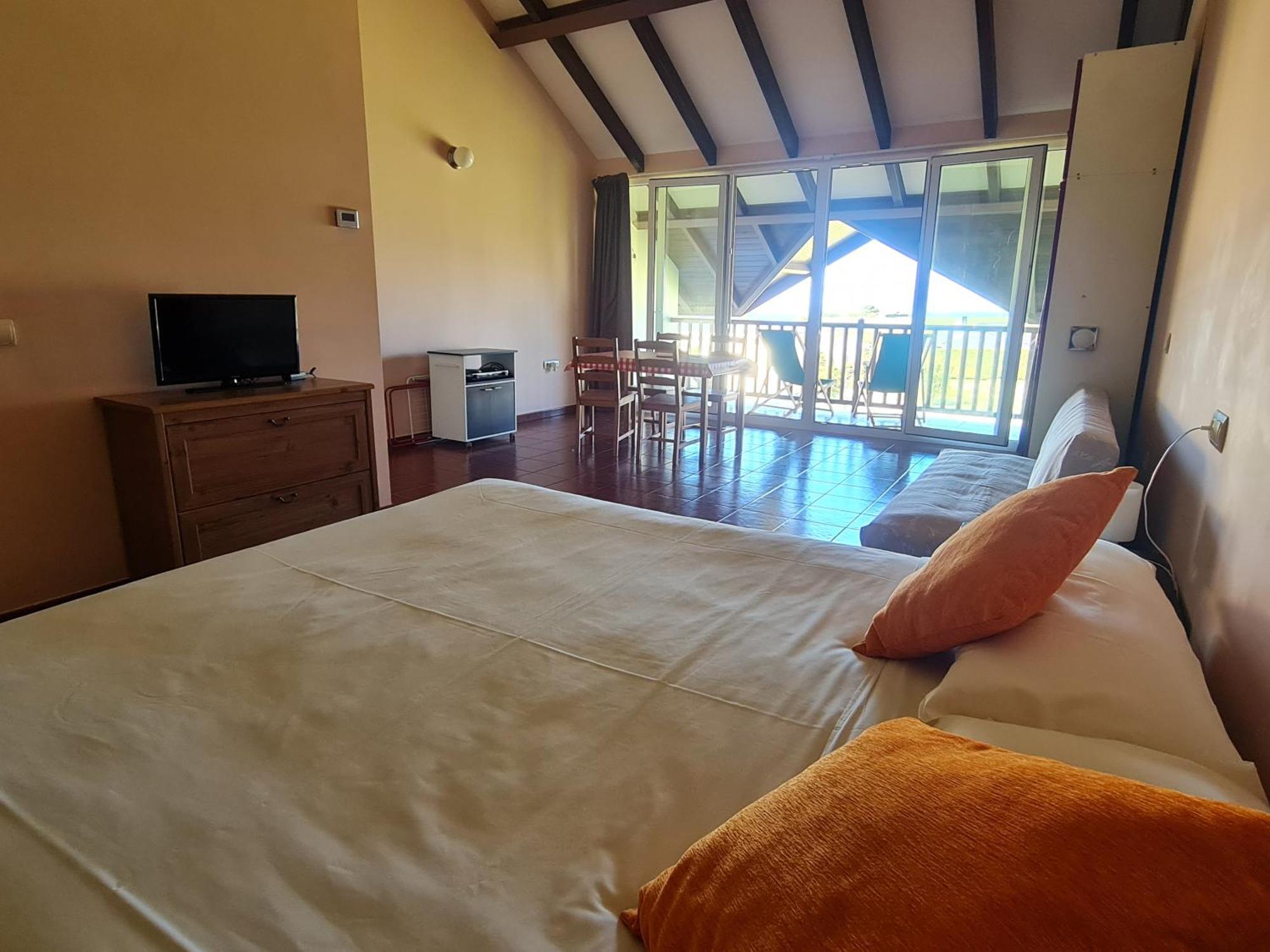 Casa Tesera El Franco Стая снимка