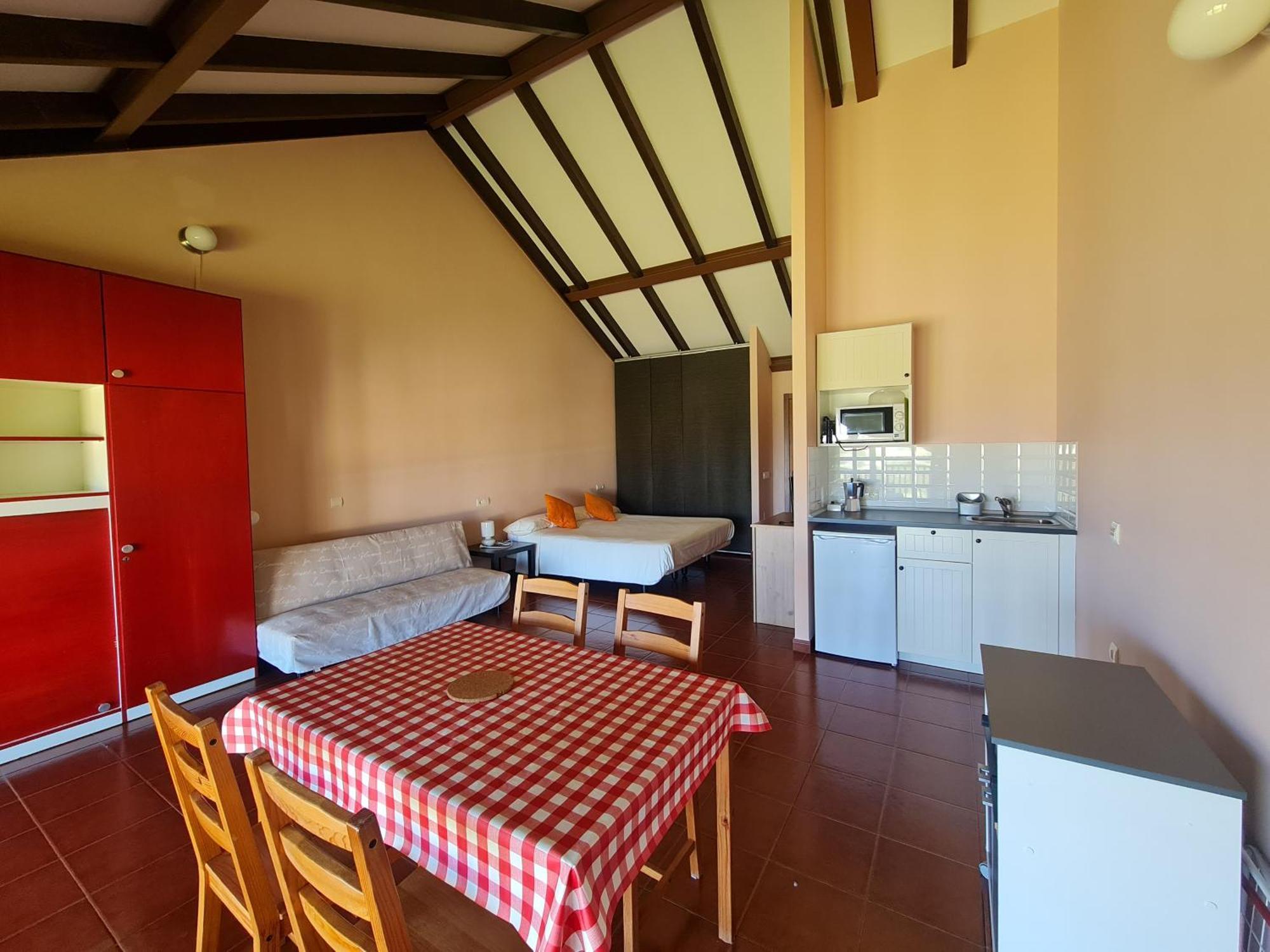 Casa Tesera El Franco Стая снимка