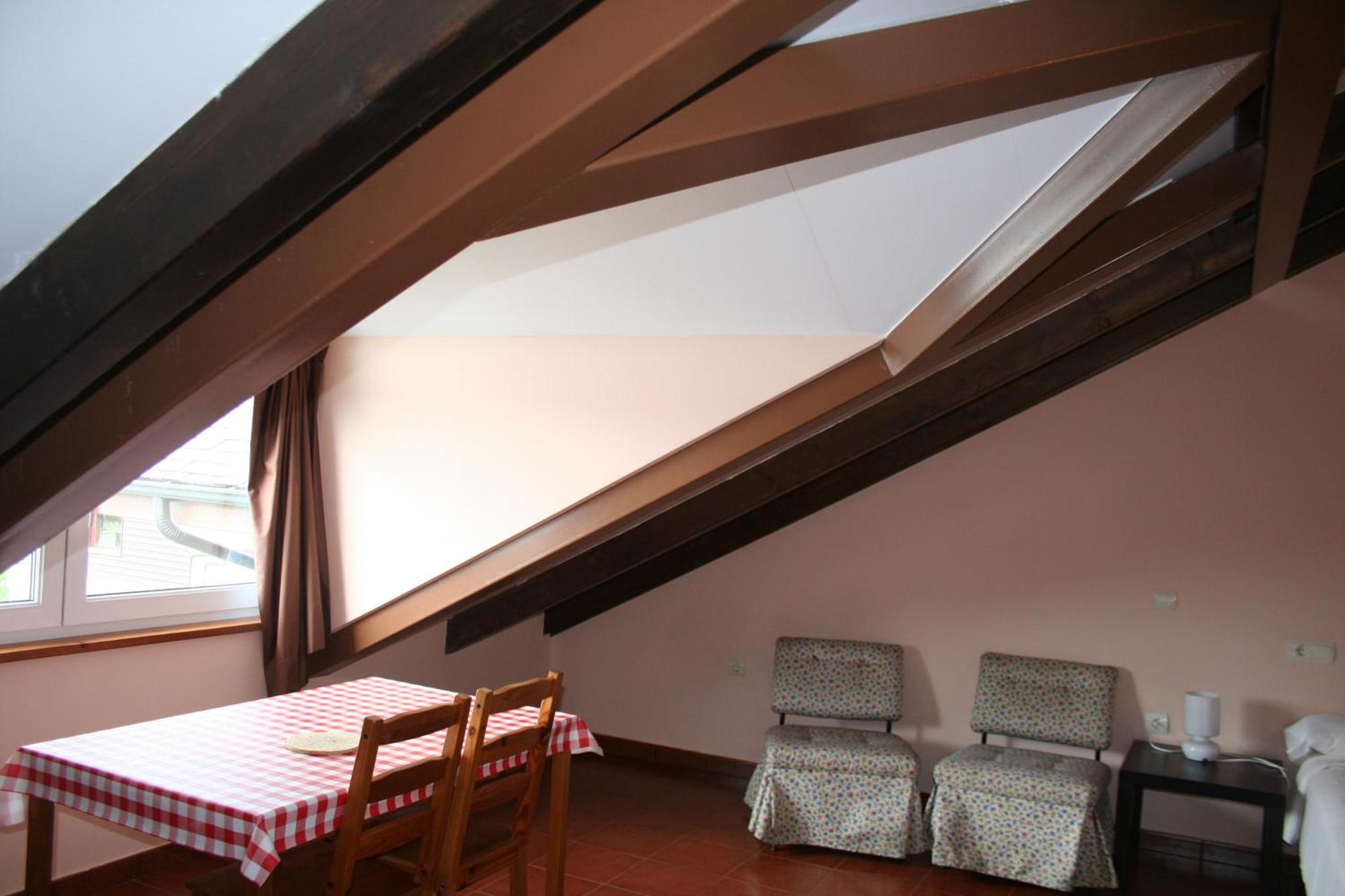 Casa Tesera El Franco Стая снимка